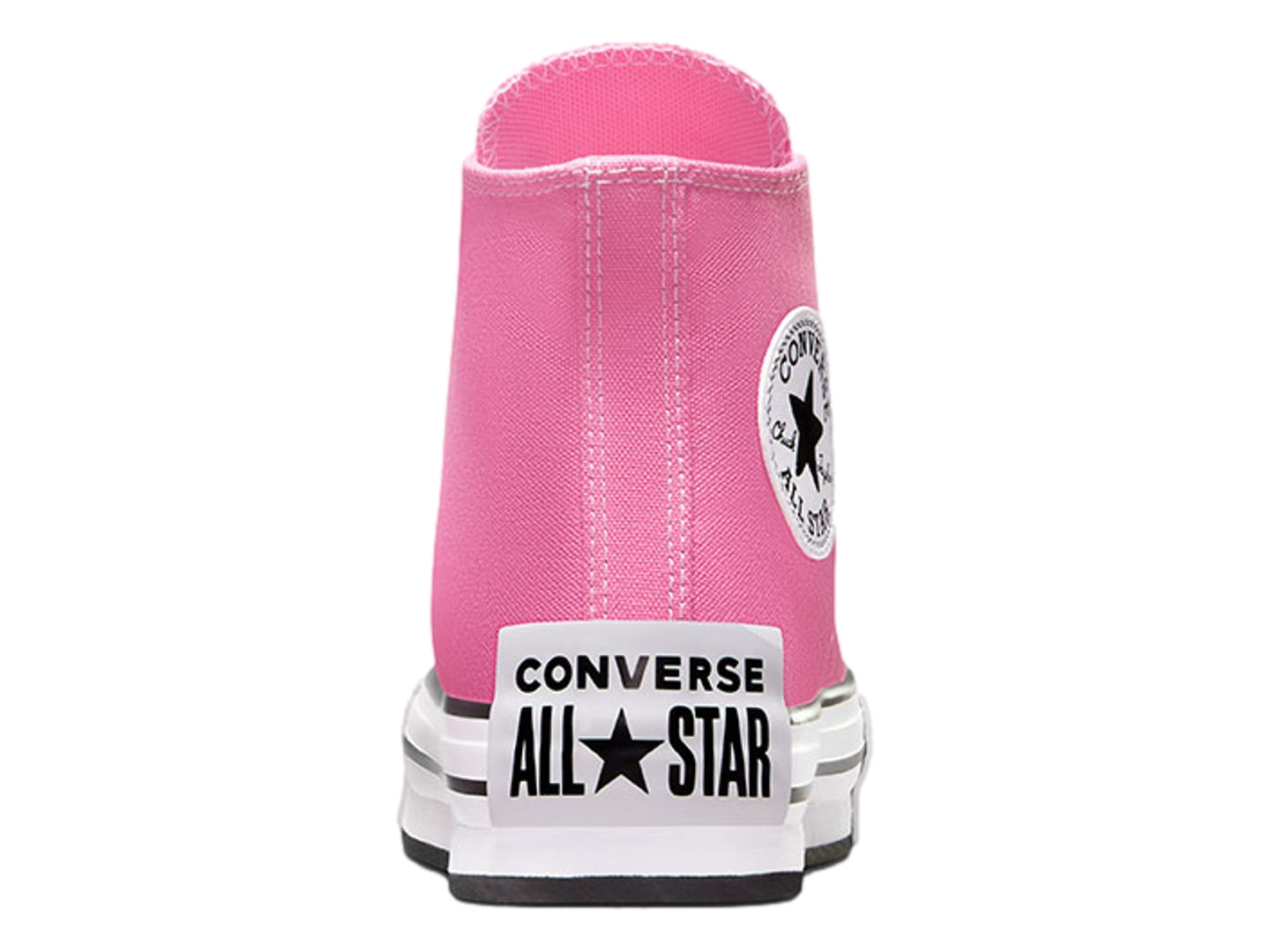 Tenis Converse A08468 Para Niña