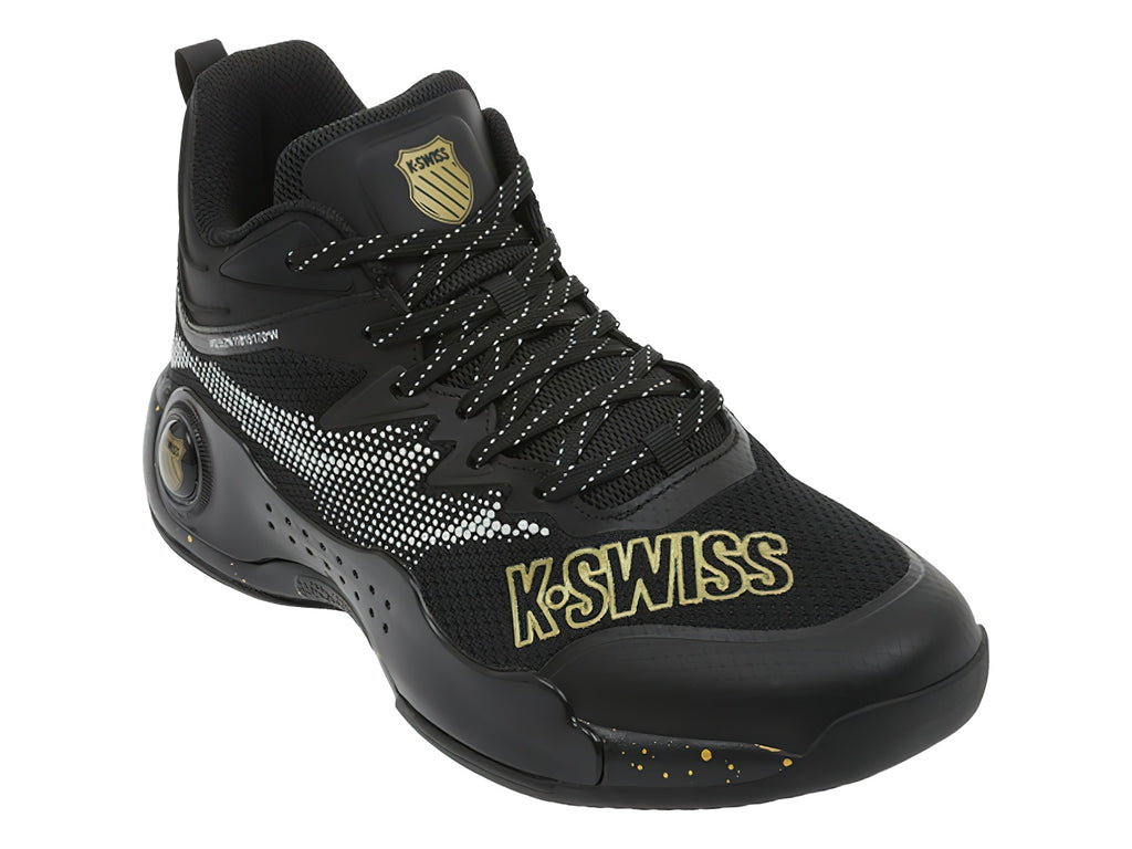 Tenis K-Swiss Overtime 0F774 Para Hombre