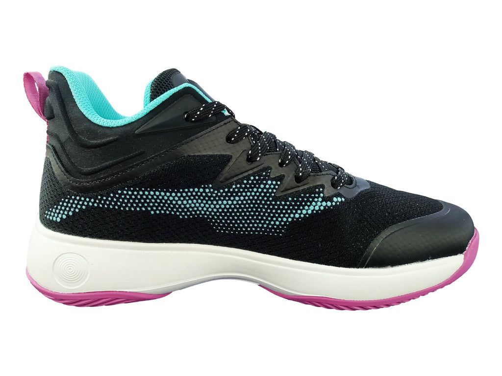 Tenis K-Swiss Overtime 0F774 Para Hombre