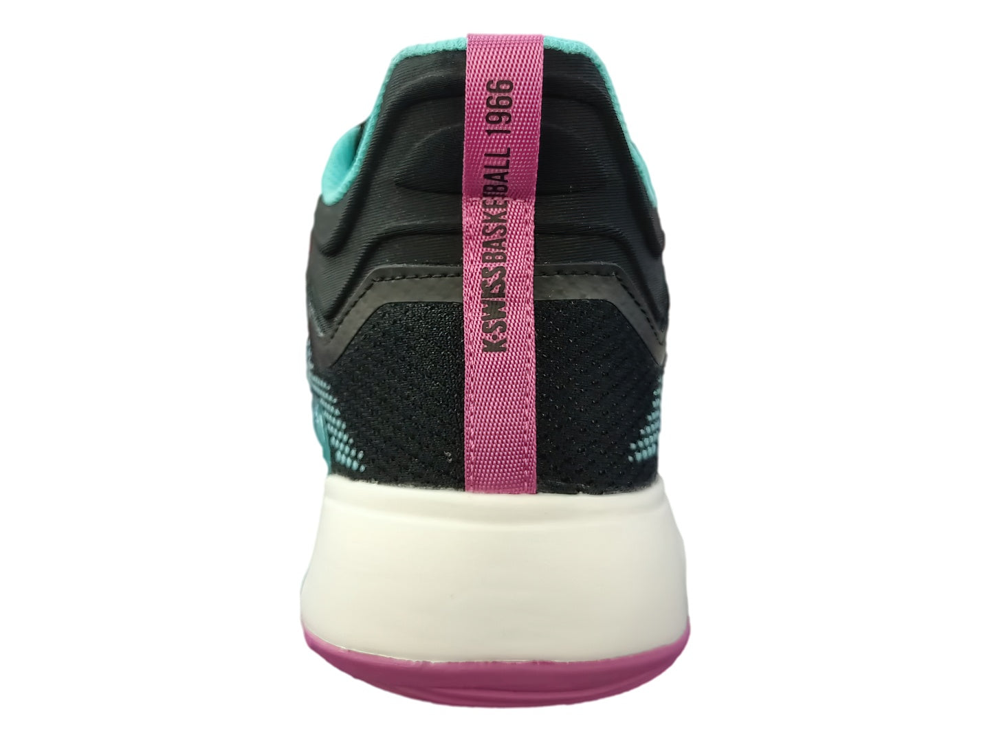 Tenis K-Swiss Overtime 0F774 Para Hombre