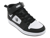 Tenis K-Swiss Urban Court 0F761 Para Hombre