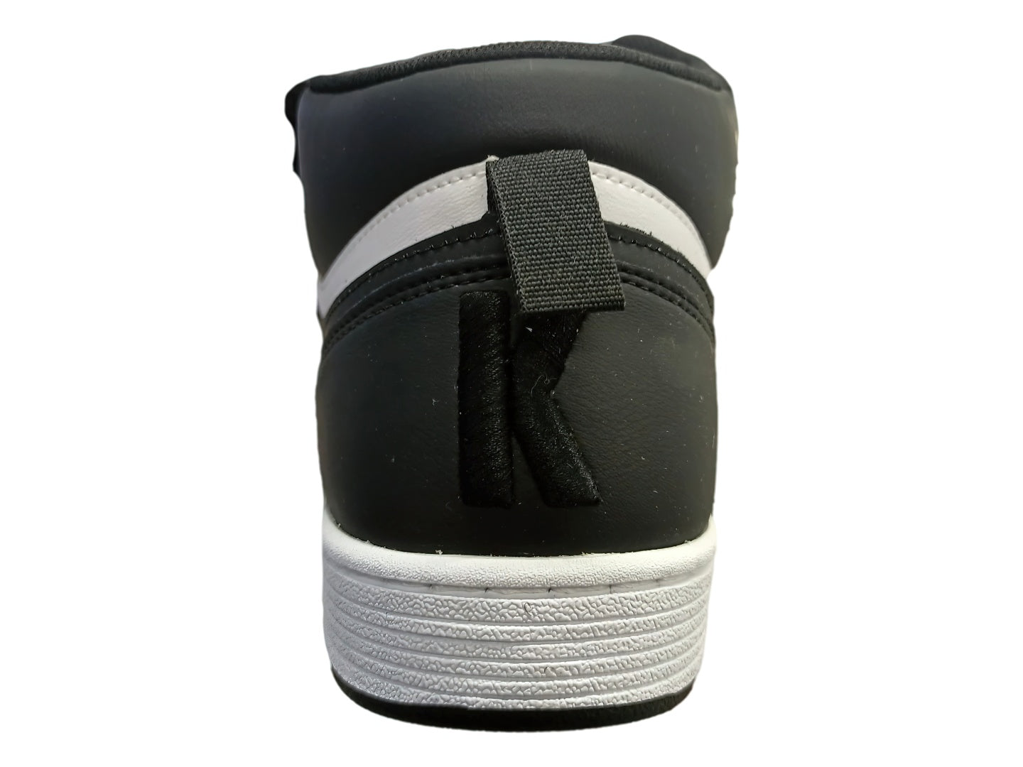 Tenis K-Swiss Urban Court 0F761 Para Hombre