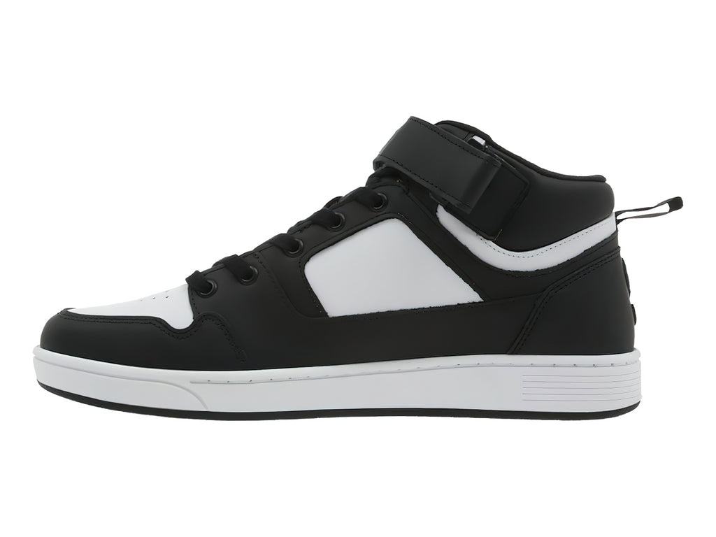 Tenis K-Swiss Urban Court 0F761 Para Hombre