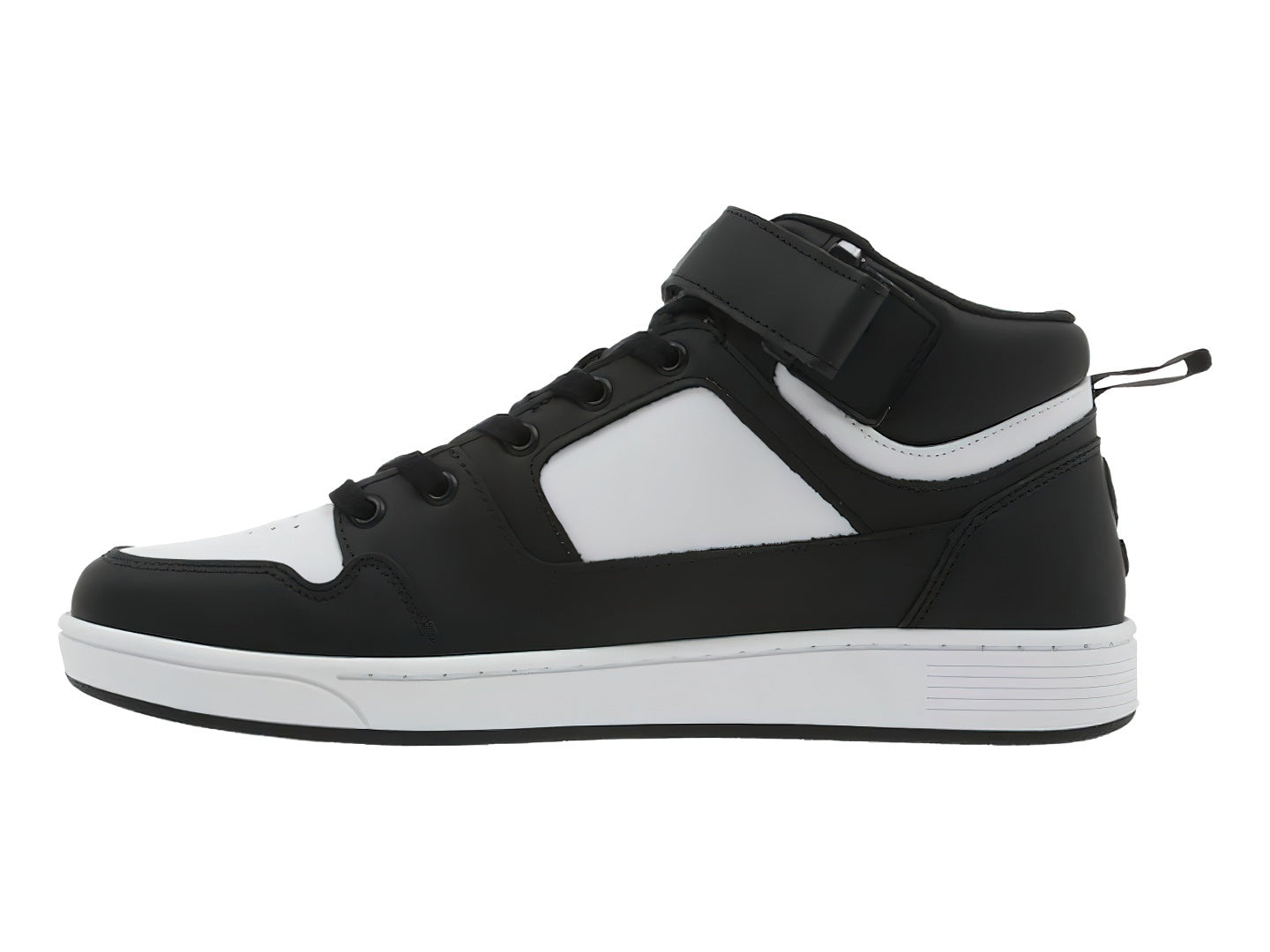 Tenis K-Swiss Urban Court 0F761 Para Hombre