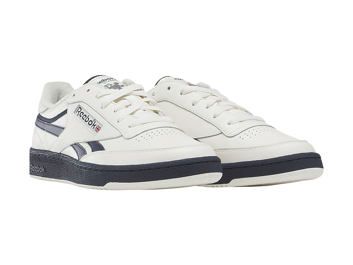 Tenis Reebok 074483 Para Mujer