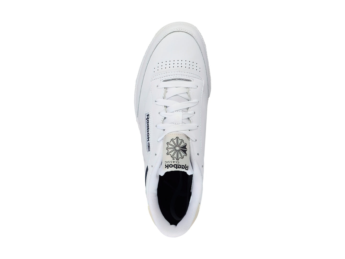 Tenis Reebok Club C 85 033187 Para Hombre
