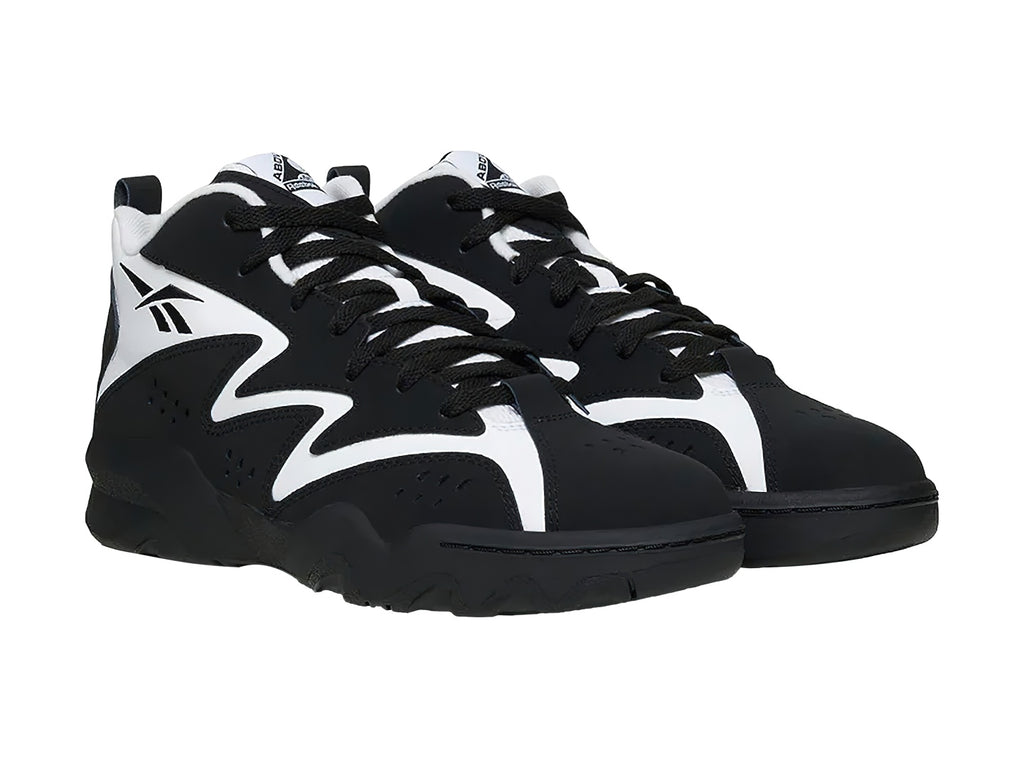 Tenis Reebok Atr Mid 200791 Para Hombre