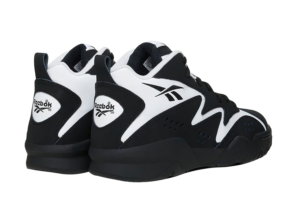 Tenis Reebok Atr Mid 200791 Para Hombre