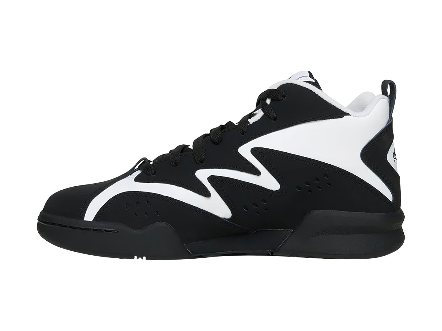 Tenis Reebok Atr Mid 200791 Para Hombre