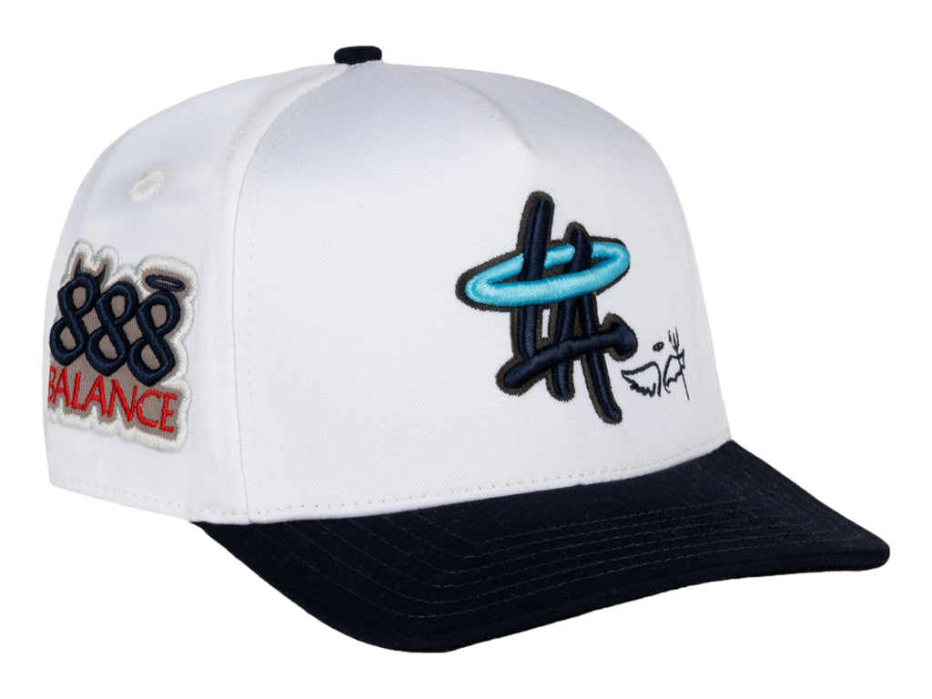 Gorras Snapback Jc Hats Balance 2806