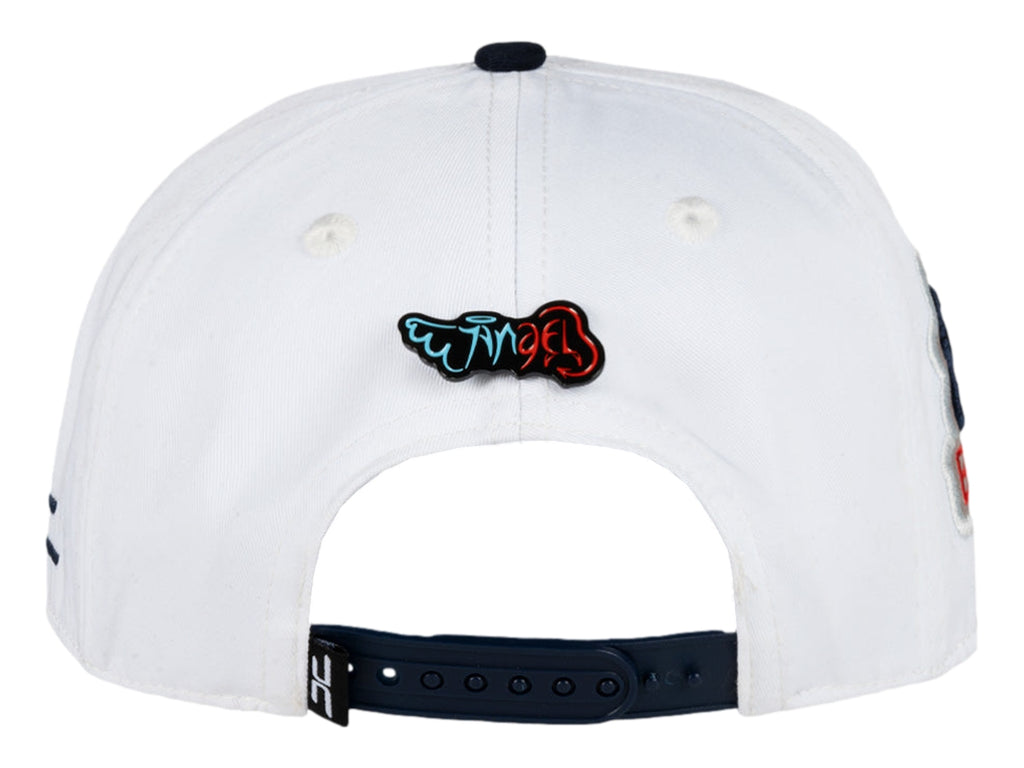 Gorras Snapback Jc Hats Balance 2806