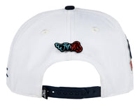 Gorras Snapback Jc Hats Balance 2806