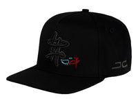 Gorra Jc Hats Balance Black