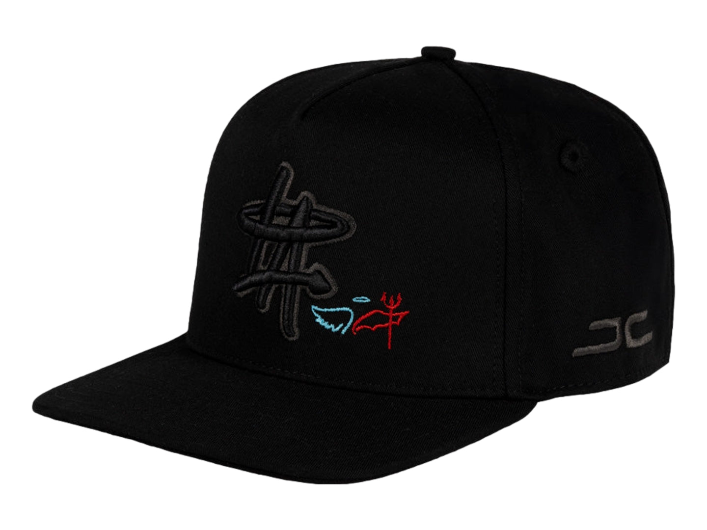 Gorras Snapback Jc Hats Balance 2807