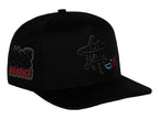 Gorra Jc Hats Balance Black
