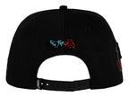 Gorra Jc Hats Balance Black