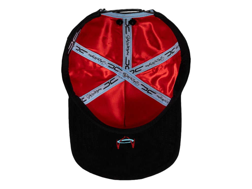 Gorra Jc Hats Balance Black