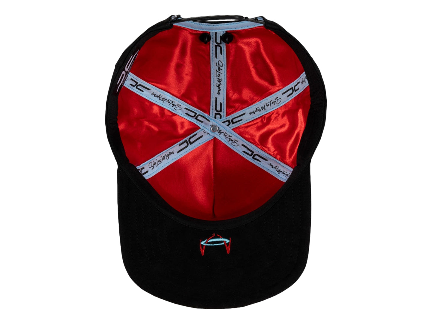 Gorra Jc Hats Balance Black