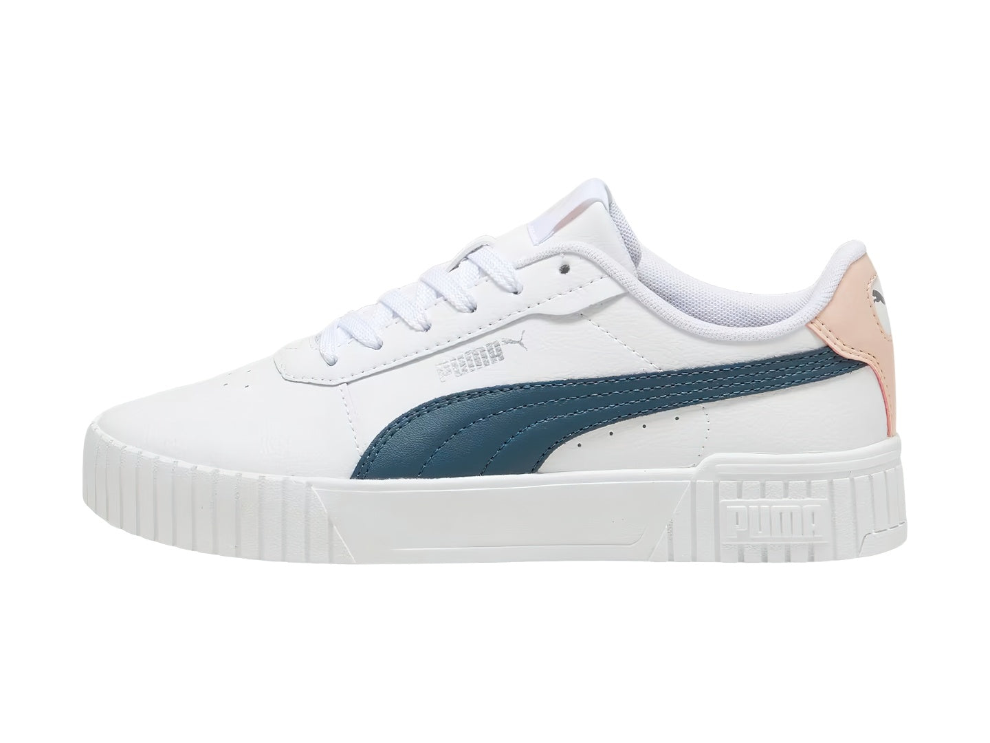 Tenis Puma Carina 2 0 385849 Para Mujer