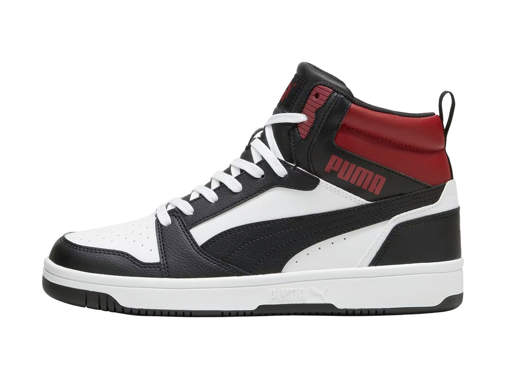 Tenis Puma Rebound V6 392326 Para Mujer