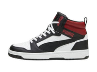 Tenis Puma Rebound V6 392326 Para Mujer