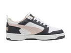 Tenis Puma Rebound V6 Low 392328 Para Mujer