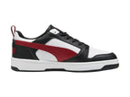 Tenis Puma Rebound V6 Low 392328 Para Hombre