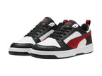 Tenis Puma Rebound V6 Low 392328 Para Hombre