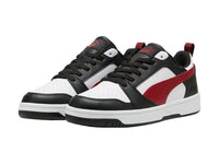 Tenis Puma Rebound V6 Low 392328 Para Hombre