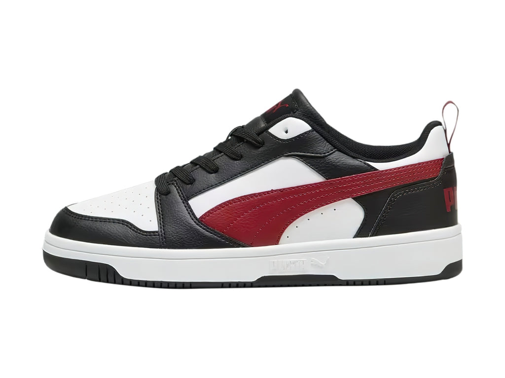 Tenis Puma Rebound V6 Low 392328 Para Hombre