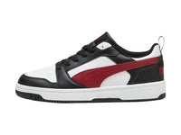 Tenis Puma Rebound V6 Low 392328 Para Hombre