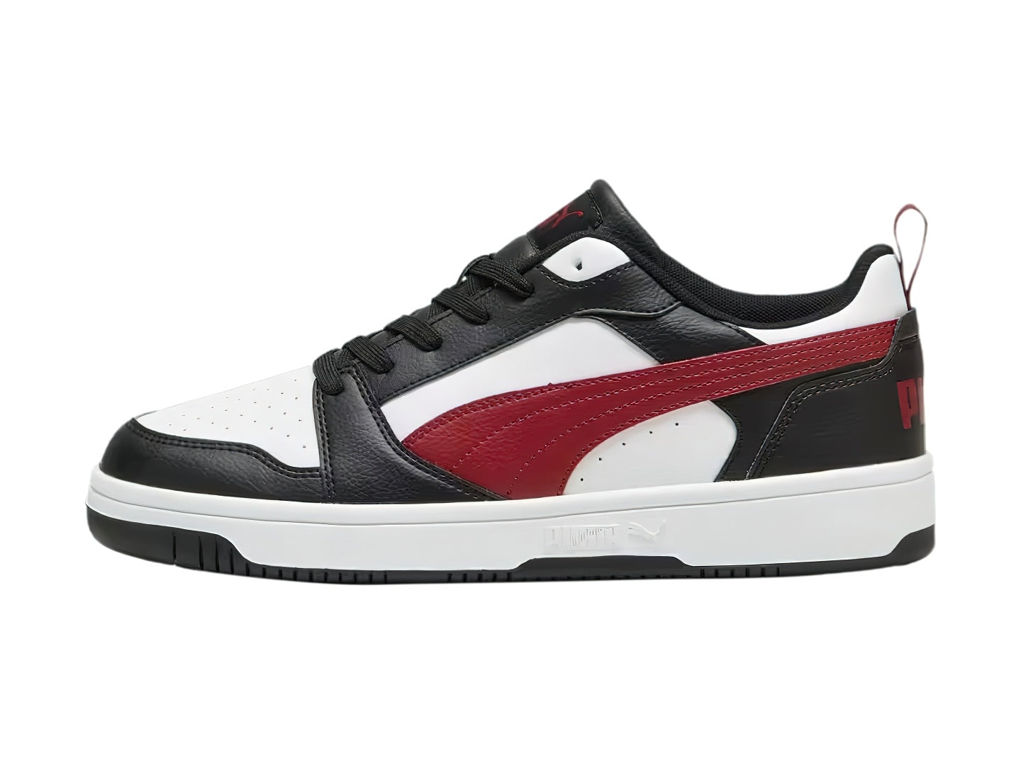 Tenis Puma Rebound V6 Low 392328 Para Hombre