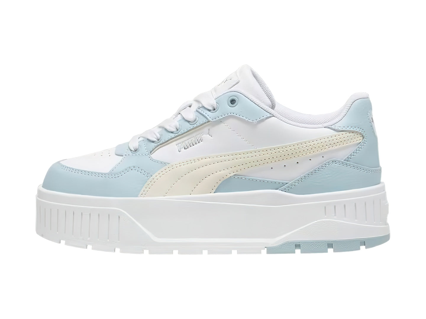 Tenis Puma Karmen Ii Idol 397461 Para Mujer