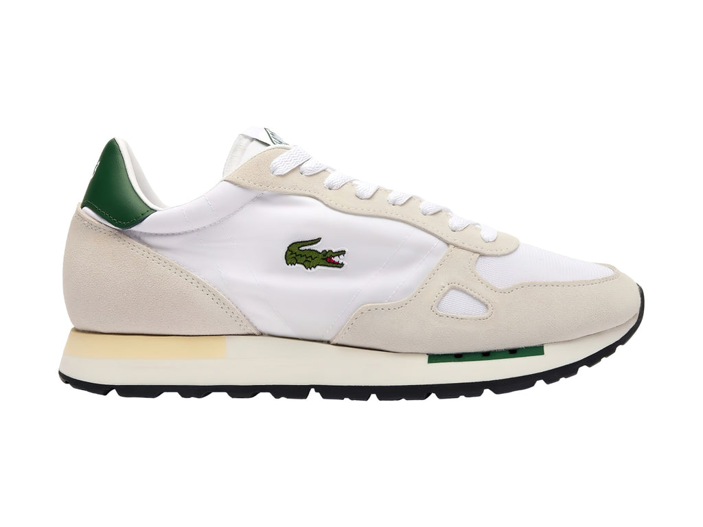 Tenis Lacoste Partner 70S 124 Ma0006 Para Hombre