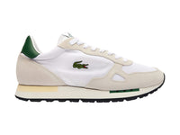 Tenis Lacoste Partner 70S 124 Ma0006 Para Hombre