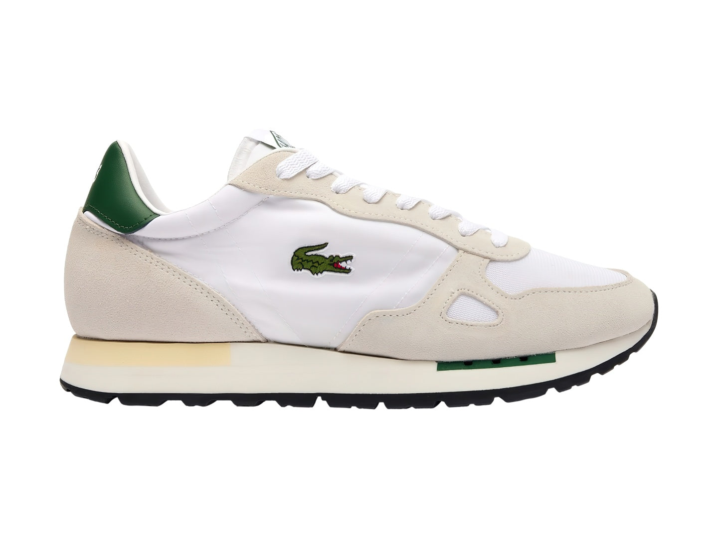 Tenis Lacoste Partner 70S 124 Ma0006 Para Hombre