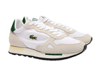 Tenis Lacoste Partner 70S 124 Ma0006 Para Hombre