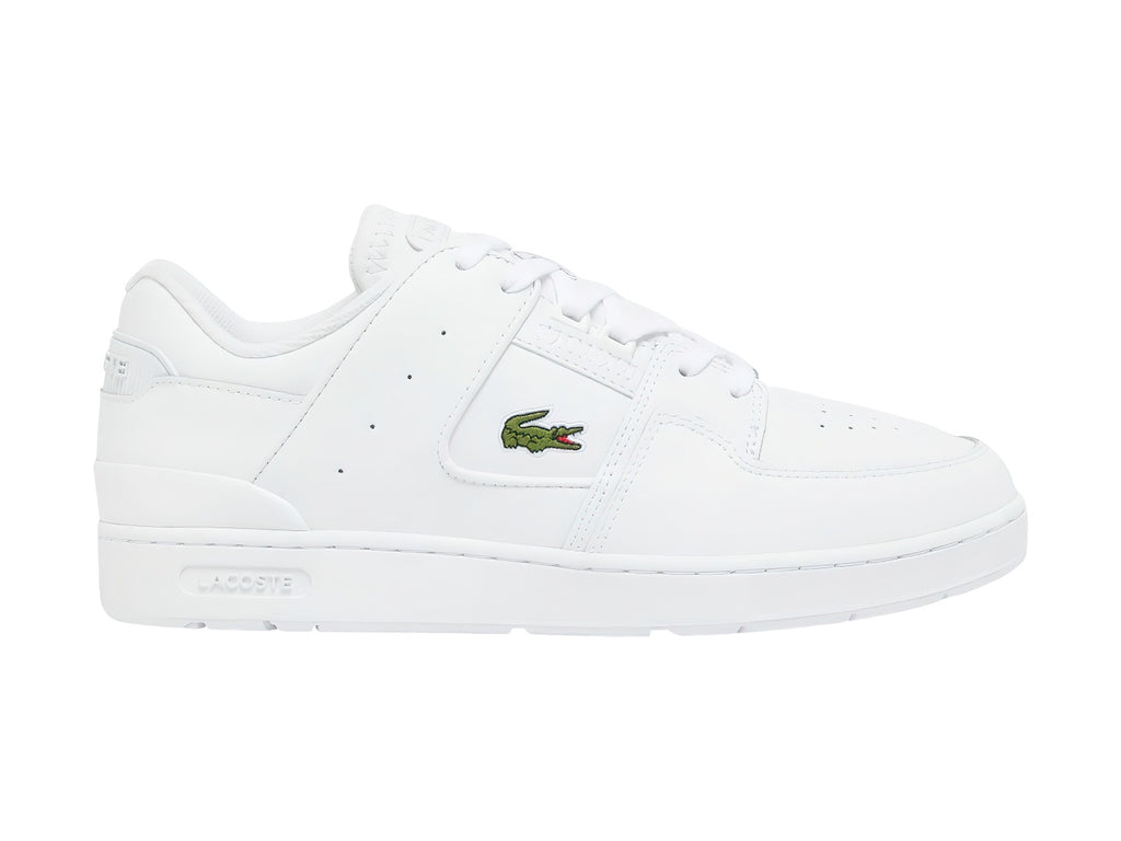 Tenis Lacoste Court Cage 224 Ma0016 Para Hombre