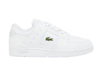 Tenis Lacoste Court Cage 224 Ma0016 Para Hombre