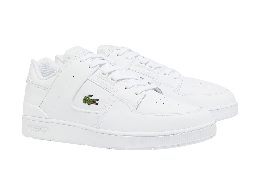 Tenis Lacoste Court Cage 224 Ma0016 Para Hombre