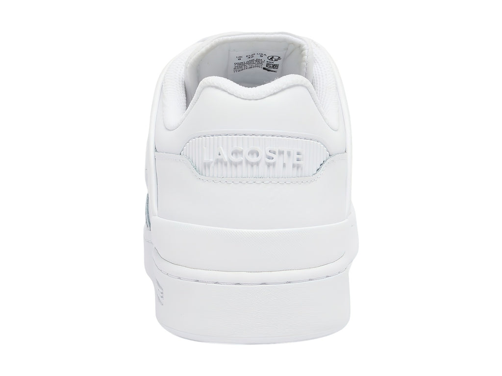 Tenis Lacoste Court Cage 224 Ma0016 Para Hombre