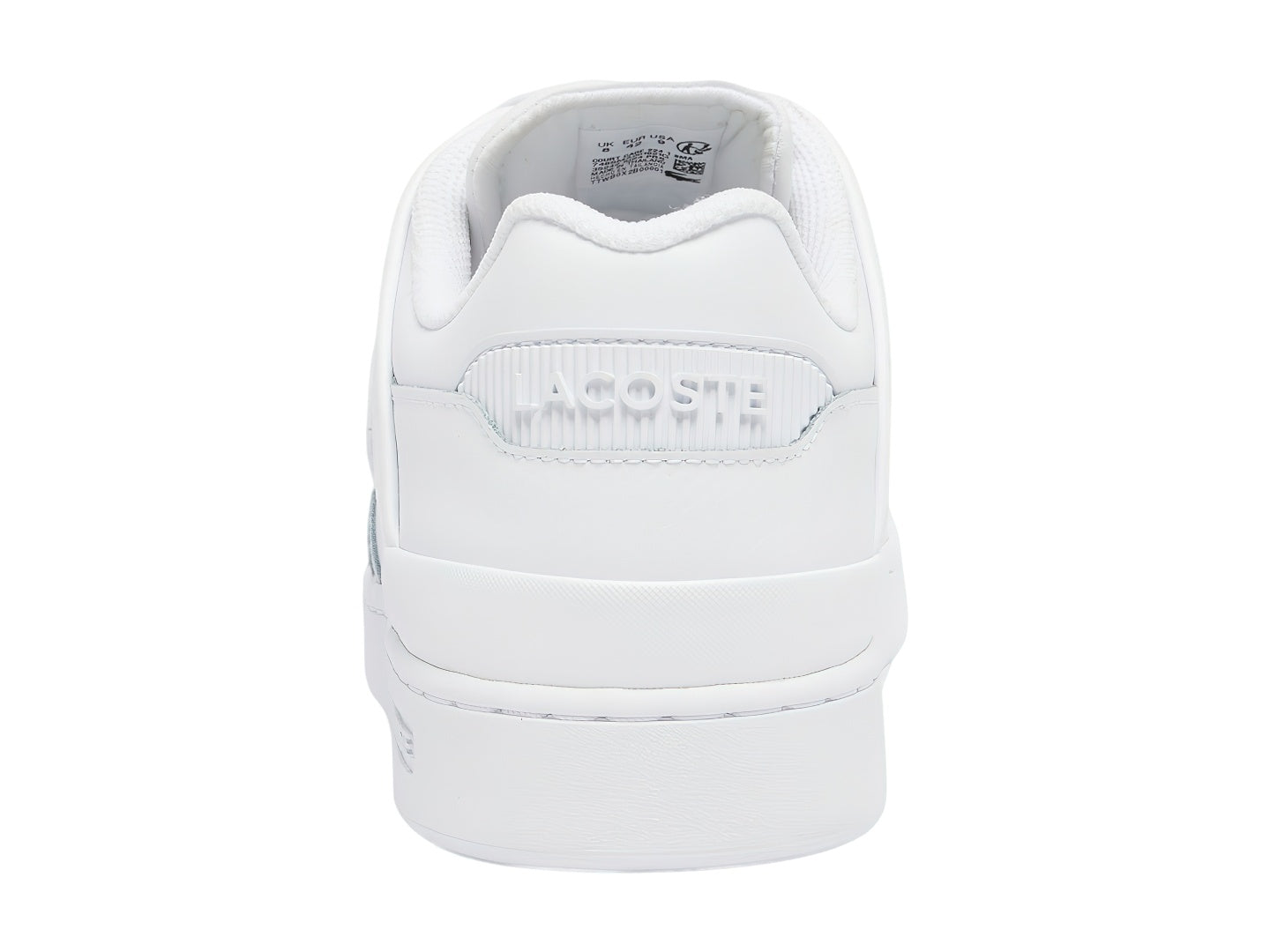 Tenis Lacoste Court Cage 224 Ma0016 Para Hombre