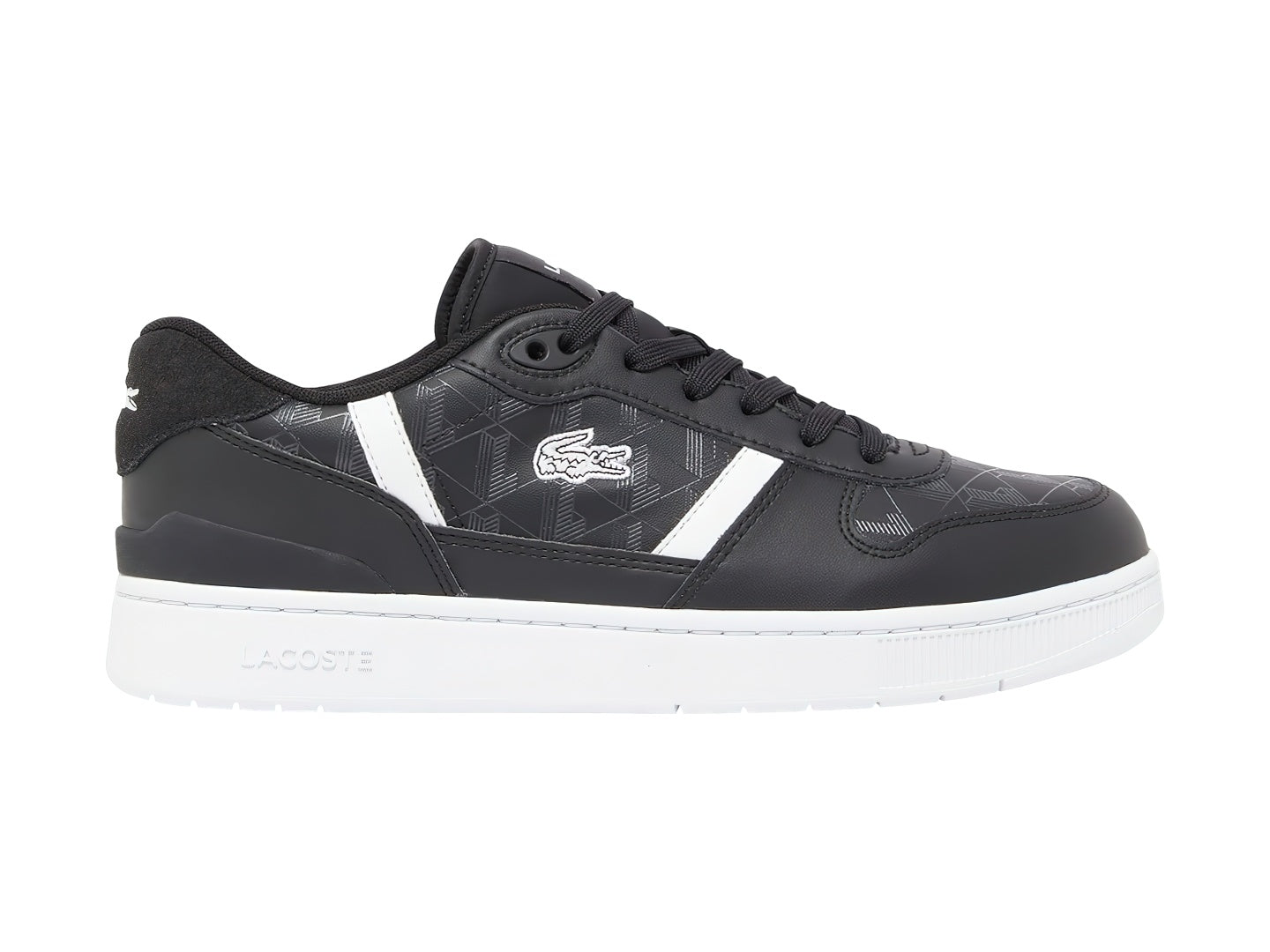 Tenis Lacoste T Clip Ma0030 Para Hombre