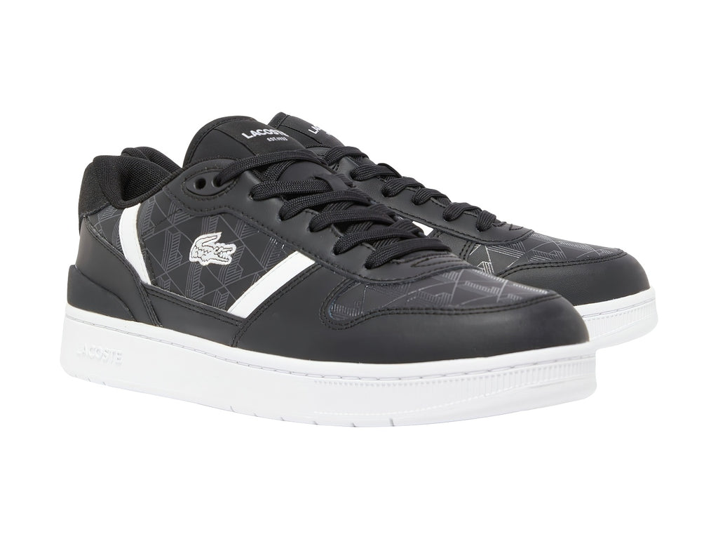 Tenis Lacoste T Clip Ma0030 Para Hombre