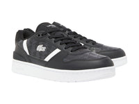 Tenis Lacoste T Clip Ma0030 Para Hombre