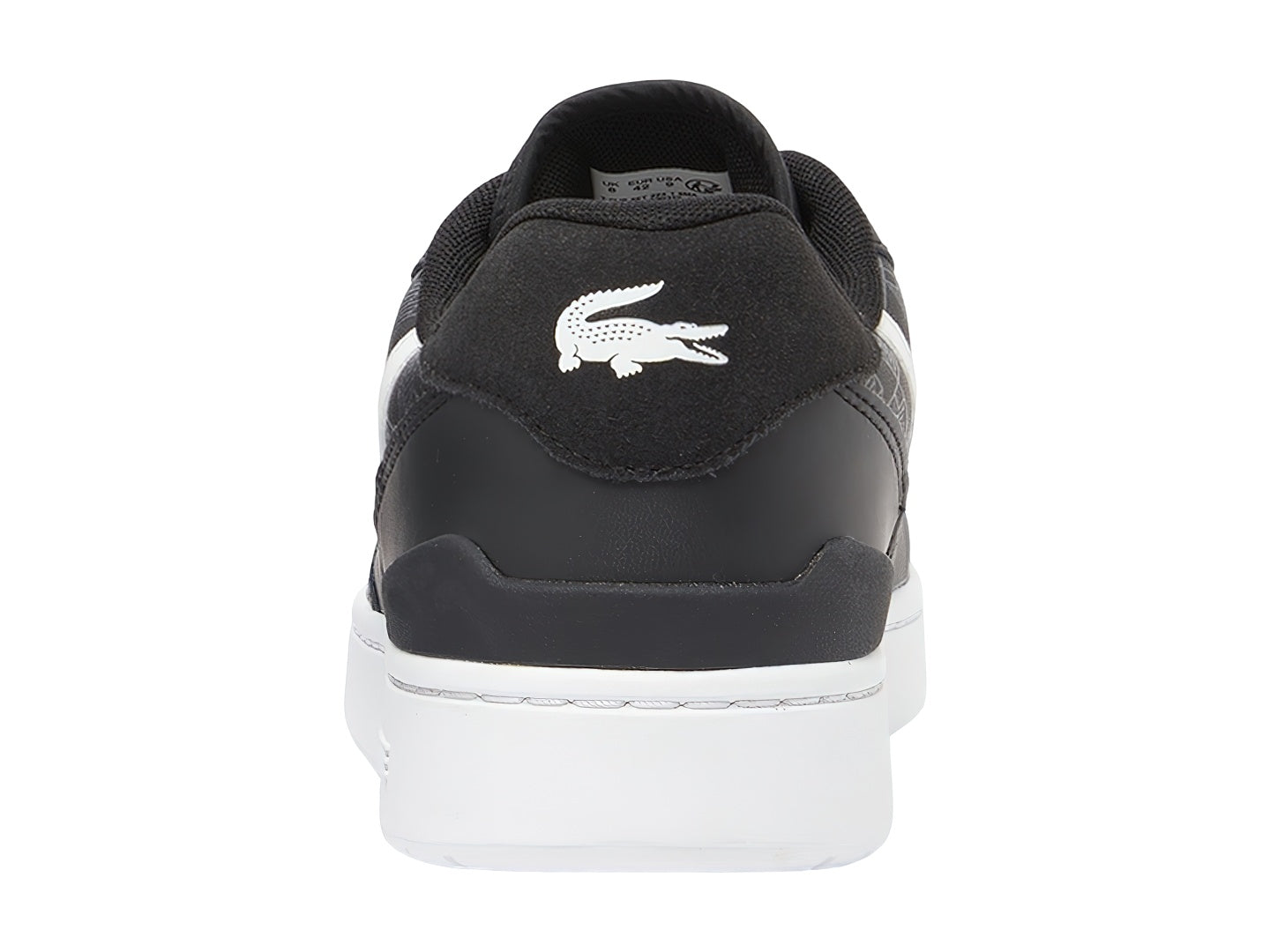 Tenis Lacoste T Clip Ma0030 Para Hombre