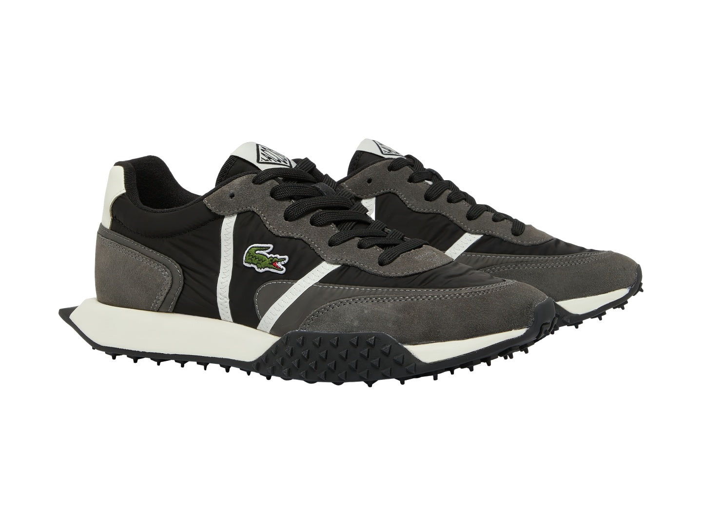 Tenis Lacoste L Spin Deluxe Ma0065 Para Hombre