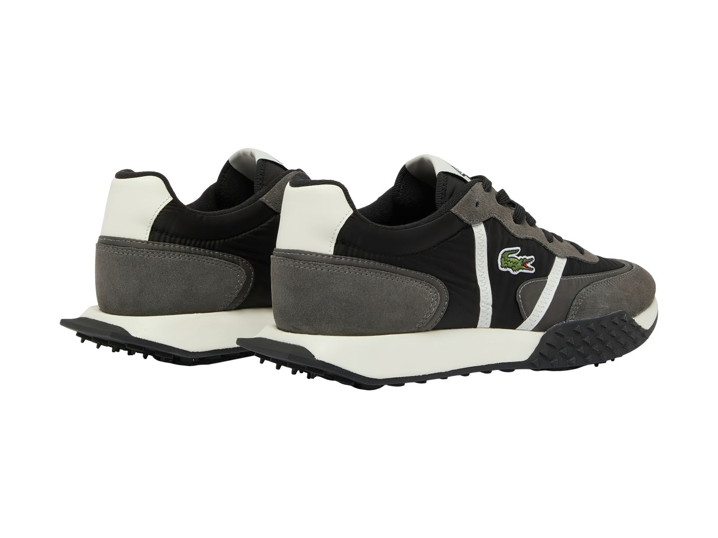 Tenis Lacoste L Spin Deluxe Ma0065 Para Hombre