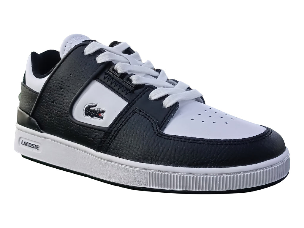 Tenis Lacoste Court Cage 224 Fa0022 Para Mujer