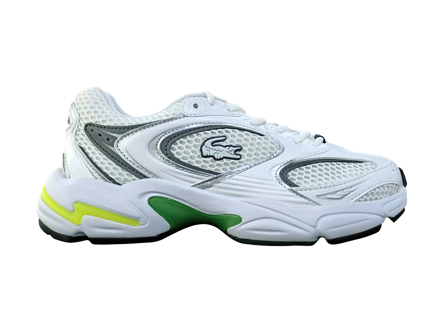 Tenis Lacoste Storm 96 2K Fa0065 Para Mujer